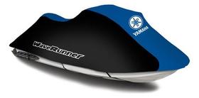 Capa De Viagem Jet Ski Yamaha Vx Cruiser 2010 Á 2014