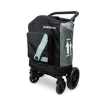 Capa de Viagem para Carrinho de Passeio WONDERFOLD W4 com Bolso Capa de Viagem para Carrinho de Passeio WONDERFOLD W4 com Bolso