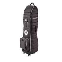Capa de Viagem para Golfe Samsonite Matelassê 122 cm com Rodas Capa de Viagem para Golfe Samsonite Matelassê 122 cm com Rodas