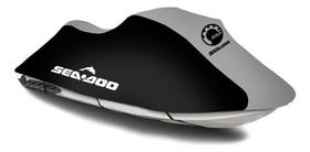 Capa De Viagem Para Jet Ski Sea Doo Rxp 2012 Up / Rxp 300