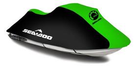 Capa De Viagem Para Jet Ski Sea Doo Sp/ Xp/ Spx / Spi 93-96