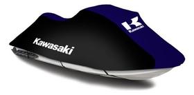 Capa De Viagem Para Kawasaki Xi / Ss Capa De Viagem Para Kawasaki Xi / Ss