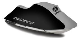 Capa De Viagem Para Yamaha Fx Ho / Sho / Cruiser Até 2009