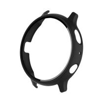Capa de Vidro Fosco com Cobertura Total para Samsung Galaxy Watch Active 2 (40mm/44mm)