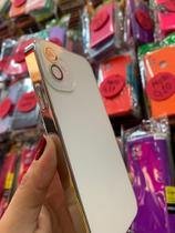 Capa de vidro para iPhone 11