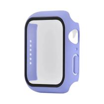 Capa De Vidro Temperado Para Apple Watch Para Séries 9 8 7 6 5 4 SE 41mm 45mm 42mm 38mm 44mm 40mm