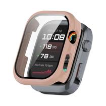 Capa De Vidro Temperado Para Huawei Watch D2, Protetor De Tela Anti-riscos, Acessórios Capa De Vidro Temperado Para Huawei Watch D2, Protetor De Tela Anti-riscos, Acessórios