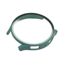 Capa De Vidro Temperado Para Samsung Galaxy Watch 7/6/5/4 FE 44mm 40mm Protetor De Tela Completo Em Capa De Vidro Temperado Para Samsung Galaxy Watch 7/6/5/4 FE 44mm 40mm Protetor De Tela Completo Em