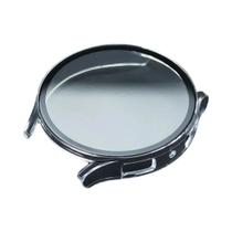 Capa De Vidro Temperado Para Samsung Galaxy Watch 7/6/5/4 FE 44mm 40mm Protetor De Tela Completo Em