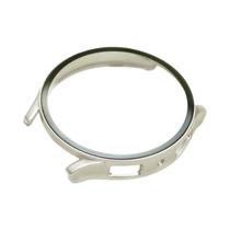 Capa De Vidro Temperado Para Samsung Galaxy Watch 7/6/5/4 FE 44mm 40mm Protetor De Tela Completo Em