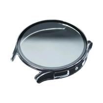 Capa De Vidro Temperado Para Samsung Galaxy Watch 7/6/5/4 FE Protetor De Tela Completo 44mm 40mm