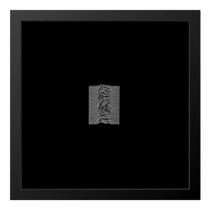 Capa De Vinil Eternizada Joy Division Unknown Pleassures Capa De Vinil Eternizada Joy Division Unknown Pleassures