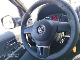 Capa De Volante Amarok2015/up/fox Connect Em Sintético - Girino