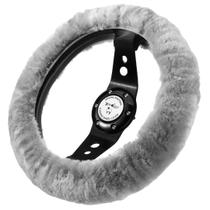 Capa de volante Andalus Brands Australian Sheepskin Capa de volante Andalus Brands Australian Sheepskin