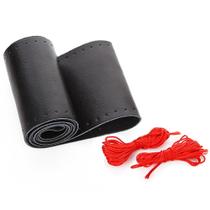 Capa de volante AULLY PARK Universal Leather Tamanho XL