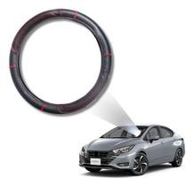Capa de Volante Automotivo de material sintético Universal - Várias Cores
