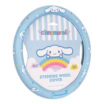 Capa de volante Carbella Cinnamoroll Blue para mulheres Capa de volante Carbella Cinnamoroll Blue para mulheres