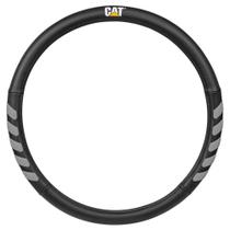 Capa de volante CAT UltraSport Faux Leather 18 polegadas