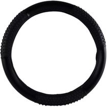 capa de volante de carro cor preto massageador para astra 98