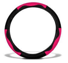 capa de volante de carro cor rosa para strada 2020