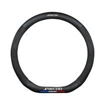 Capa De Volante De Carro Em Couro Microfibra Antiderrapante E Respirável Para Chery Jaecoo 7 J7 J8 Capa De Volante De Carro Em Couro Microfibra Antiderrapante E Respirável Para Chery Jaecoo 7 J7 J8
