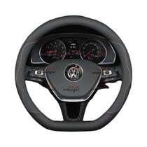 Capa De Volante De Couro Para Volkswagen Jetta T-roc Golf Touareg Taigo Tavendor Talagon Virtus Capa De Volante De Couro Para Volkswagen Jetta T-roc Golf Touareg Taigo Tavendor Talagon Virtus