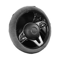Capa De Volante De Pelúcia Macia E Quente Para O Inverno, Antiderrapante, Flexível, Protetor Capa De Volante De Pelúcia Macia E Quente Para O Inverno, Antiderrapante, Flexível, Protetor