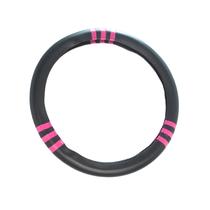 Capa de volante feminina personalizada - 3 garras - rosa