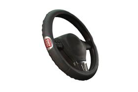 Capa de Volante FIAT Borracha Reforçada Proteção Para Volante - Extreme Automotivo