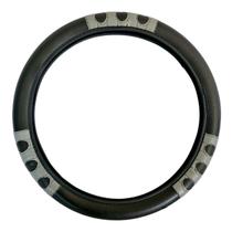 Capa de volante gladiador liso para gol celta mobile