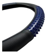 Capa De Volante Massageador Caminhão Ford Cargo/mb