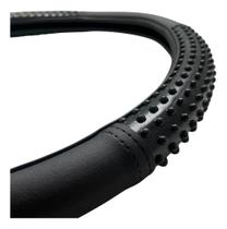 Capa De Volante Massageador Caminhão Ford Cargo/mb