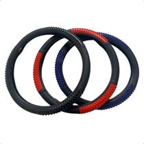 Capa De Volante Massageador Para Caminhão Sc/mb1620/volvo/vw