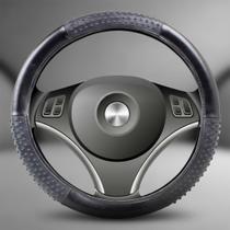 Capa De Volante para Carro Macia Tipo Couro Universal
