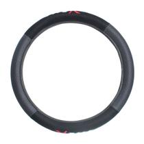 Capa de volante type'r - cinza