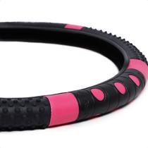 Capa de volante universal 00 ROSA Capa de volante universal 00 ROSA