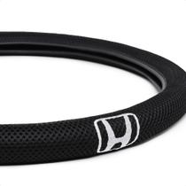Capa de volante universal bordada HONDA