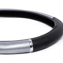 Capa de volante universal ELITE PRATA Capa de volante universal ELITE PRATA