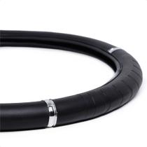 Capa de volante universal ELITE PRETO