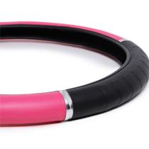 Capa de volante universal ELITE ROSA