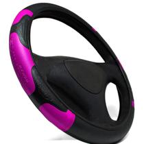 Capa de Volante Universal para todos os modelos colorida automotivo Capa de Volante Universal para todos os modelos colorida automotivo