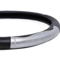 Capa de volante universal TUNING PRATA