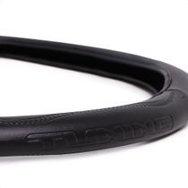 Capa de volante universal TUNING PRETO