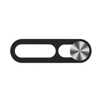 Capa De Webcam Preta Anti-hacker, Proteção Deslizante Para Câmera De iPhone, Smartphone E Laptop Capa De Webcam Preta Anti-hacker, Proteção Deslizante Para Câmera De iPhone, Smartphone E Laptop