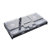 Capa Decksaver de Policarbonato para Rane Performer e Four Capa Decksaver de Policarbonato para Rane Performer e Four