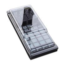 Capa Decksaver NI Kontrol X1/F1 Smoked/Clear (DS-PC-KONTROLX1F1)