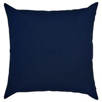 Capa Decorativa Almofada Linho Colorida Neutra 43x43