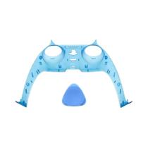 Capa Decorativa De Substituição Para Controle PS5, Placa Frontal YuXi, Estojo De Proteção