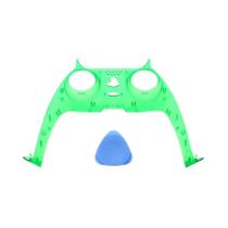 Capa Decorativa De Substituição Para Controle PS5, Placa Frontal YuXi, Estojo De Proteção