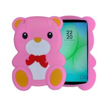 Capa Decorativa e Protetora p/ Tablet Galaxy Tab A11 8.7 Capa Decorativa e Protetora p/ Tablet Galaxy Tab A11 8.7